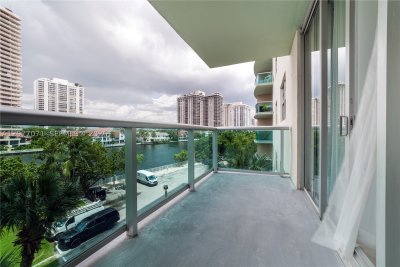Aluguel de apartamento no Ocean View 419