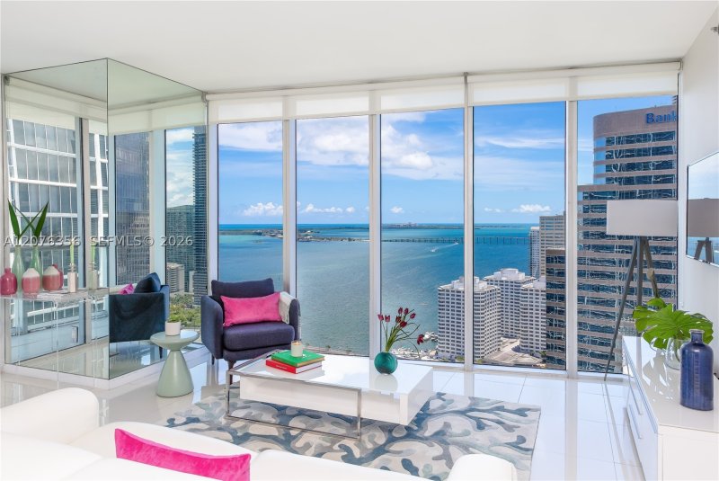 Condo for sale at Icon Brickell Viceroy 3410
