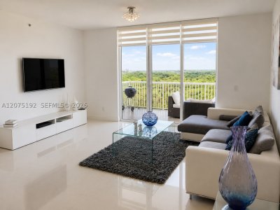 One Fifty One at Biscayne Apt #1601