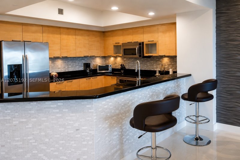 Condo for sale at One Fifty One at Biscayne 1601