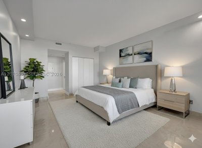 Comprar apartamento en Metropolitan at Brickell 804