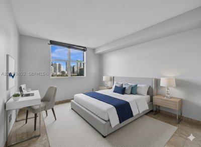 Comprar apartamento en Metropolitan at Brickell 804