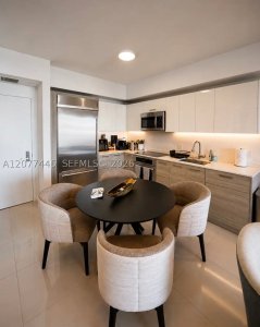Alquiler de apartamento en Brickell House Condo 1807