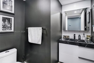 Aluguel de apartamento no Club Atlantis PH114