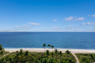 Comprar apartamento en Oceana Bal Harbour 801
