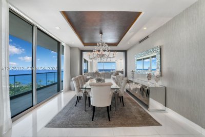 Comprar apartamento en Oceana Bal Harbour 801