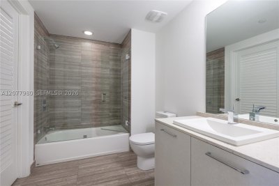 Aluguel de apartamento no 1010 Brickell 1402