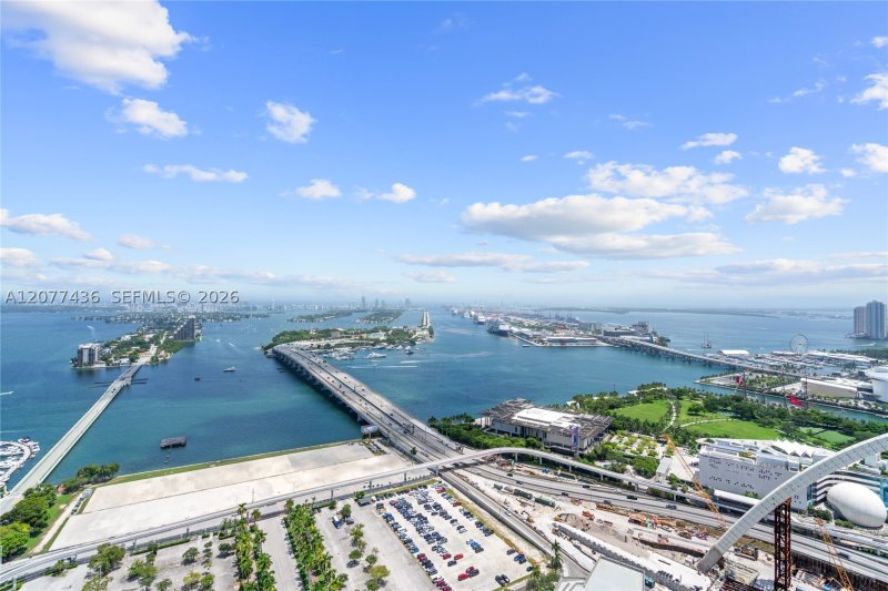 Condo for sale at Casa Bella 4203