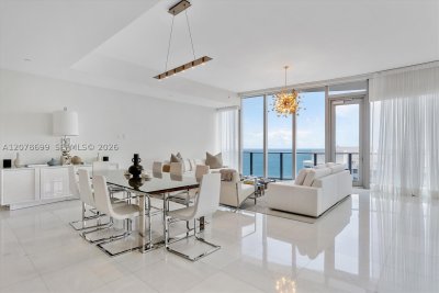 Comprar apartamento en Chateau Beach Residences 2203