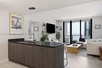 Aluguel de apartamento no 1010 Brickell 2102
