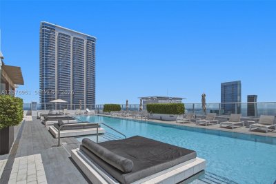 Aluguel de apartamento no 1010 Brickell 2102