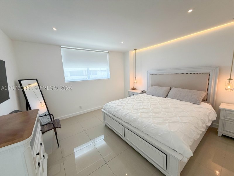 Alquiler de apartamento en Sian Ocean Residences 11J