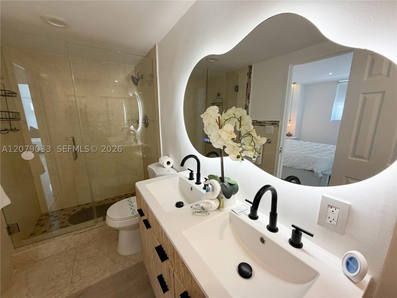 Alquiler de apartamento en Sian Ocean Residences 11J