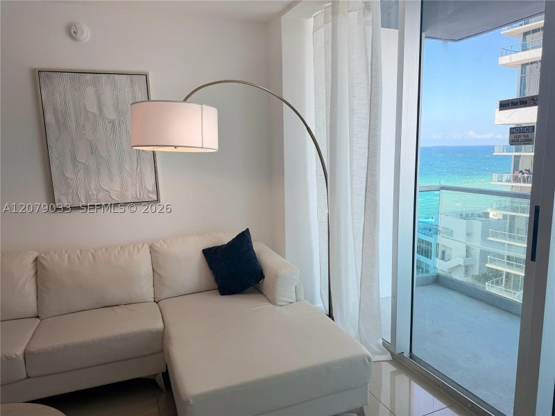 Alquiler de apartamento en Sian Ocean Residences 11J