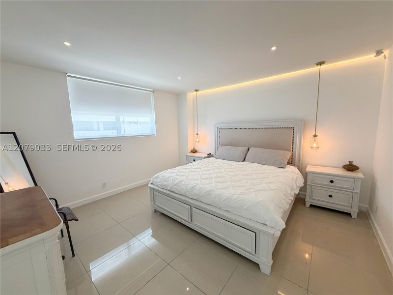 Alquiler de apartamento en Sian Ocean Residences 11J