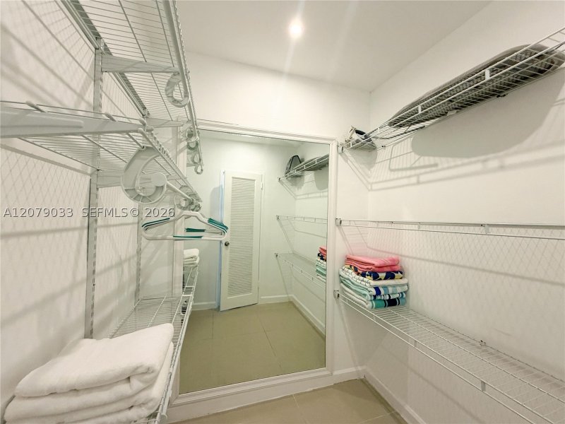 Alquiler de apartamento en Sian Ocean Residences 11J