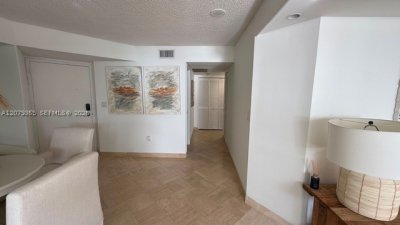 Alquiler de apartamento en Tropicana 206