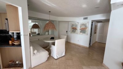 Alquiler de apartamento en Tropicana 206