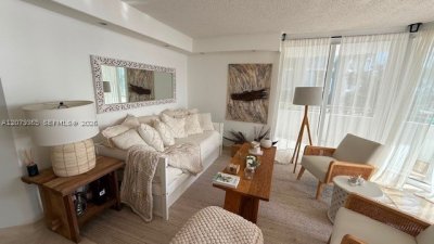 Tropicana Apt #206