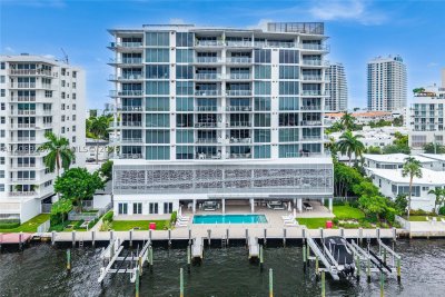 Comprar apartamento no Adagio Fort Lauderdale Beach 703