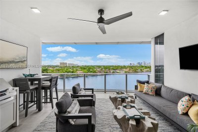 Comprar apartamento no Adagio Fort Lauderdale Beach 703