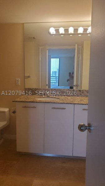 Alquiler de apartamento en Parc Central Aventura 1615