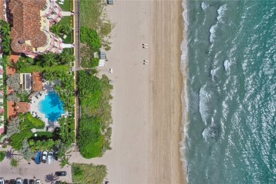 Comprar apartamento no The Palms Fort Lauderdale 18B