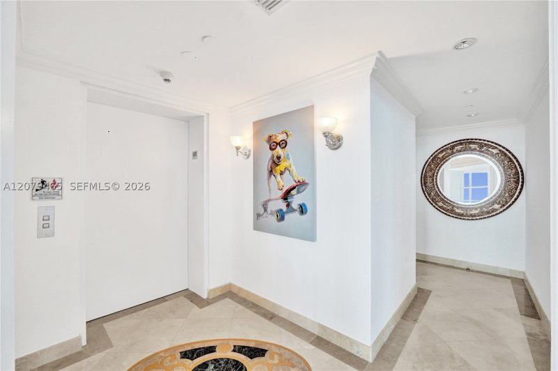 Condo for sale at The Palms Fort Lauderdale 18B
