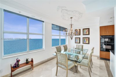 Comprar apartamento no The Palms Fort Lauderdale 18B