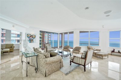 Comprar apartamento no The Palms Fort Lauderdale 18B