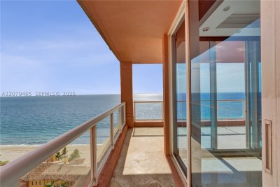 Comprar apartamento no The Palms Fort Lauderdale 18B