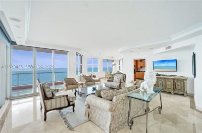 Comprar apartamento no The Palms Fort Lauderdale 18B