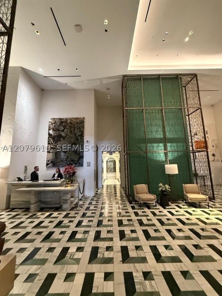 Comprar apartamento en SLS Lux Brickell 1804