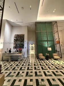 Comprar apartamento en SLS Lux Brickell 1804