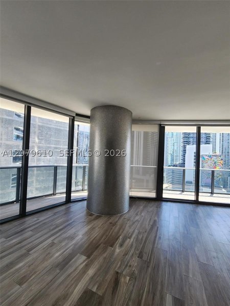 Comprar apartamento en SLS Lux Brickell 1804
