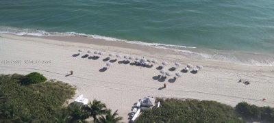 Aluguel de apartamento no Jade Beach 1603