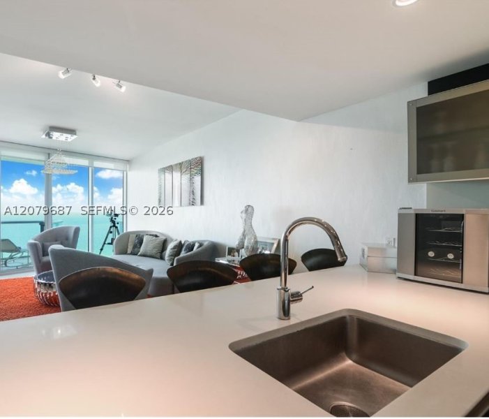 Alquiler de apartamento en Jade Beach 1603