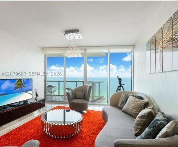 Alquiler de apartamento en Jade Beach 1603