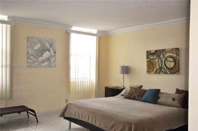 Aluguel de apartamento no Prince George 9I