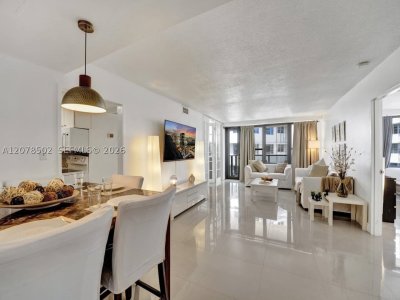 Comprar apartamento no The Alexander 1516