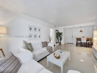 Comprar apartamento no The Alexander 1516