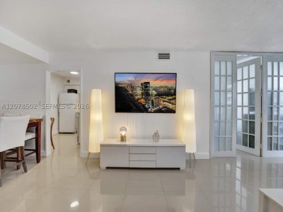 Comprar apartamento no The Alexander 1516