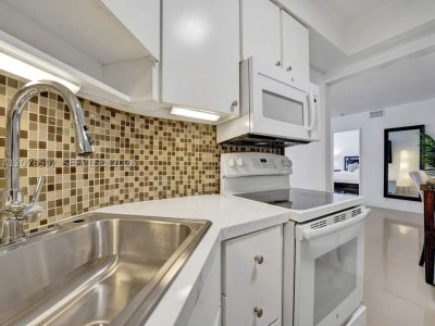 Comprar apartamento no The Alexander 1516