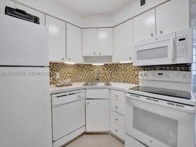 Comprar apartamento no The Alexander 1516