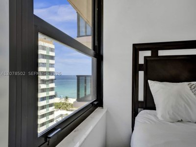 Comprar apartamento no The Alexander 1516