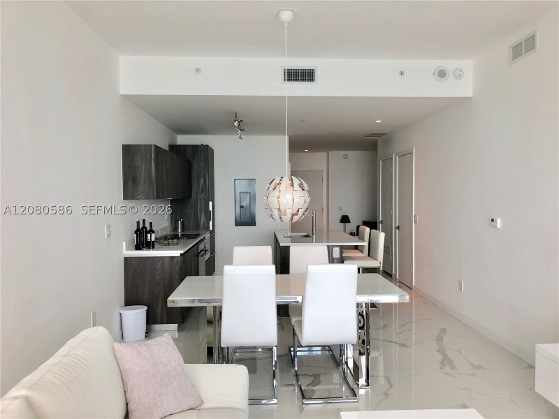 Aluguel de apartamento no Gran Paraiso 2806