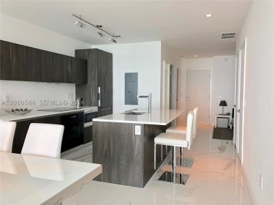 Aluguel de apartamento no Gran Paraiso 2806