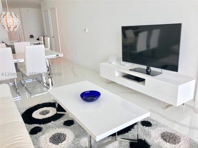 Aluguel de apartamento no Gran Paraiso 2806
