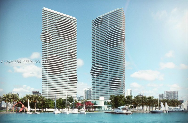 Aluguel de apartamento no Gran Paraiso 2806