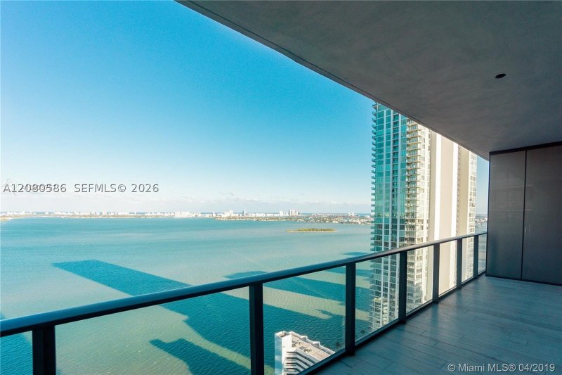 Aluguel de apartamento no Gran Paraiso 2806